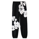 Denim Tears Kapok Flower Pattern Printed Sweatpant